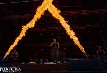 Völkerball - Photo by Kevin