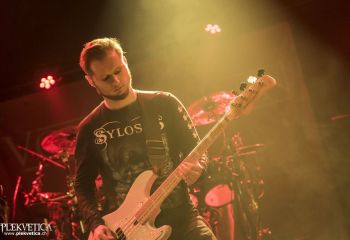 Voice of Ruin - Photo by Dänu