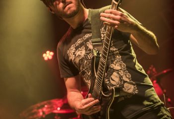 Voice of Ruin - Photo by Dänu