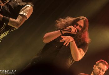 Voice of Ruin - Photo by Dänu