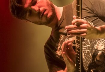 Voice of Ruin - Photo by Dänu