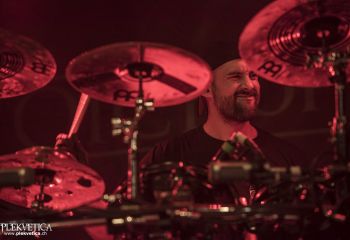 Voice of Ruin - Photo by Dänu