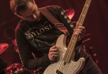 Voice of Ruin - Photo by Dänu