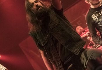 Voice of Ruin - Photo by Dänu