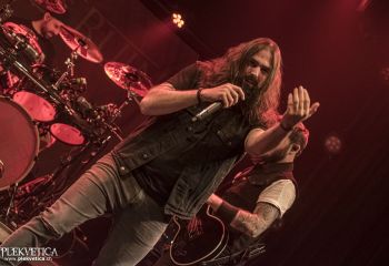 Voice of Ruin - Photo by Dänu