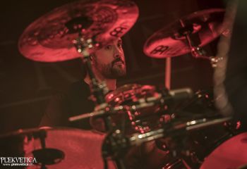 Voice of Ruin - Photo by Dänu