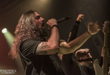 Voice of Ruin - Photo by Dänu