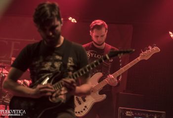 Voice of Ruin - Photo by Dänu