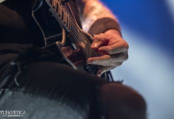 Voice of Ruin - Photo by Dänu