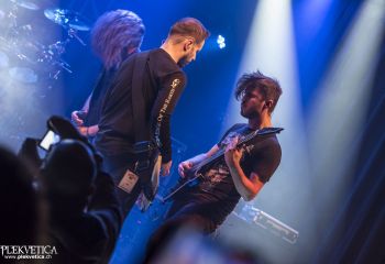 Voice of Ruin - Photo by Dänu