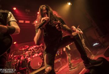 Voice of Ruin - Photo by Dänu