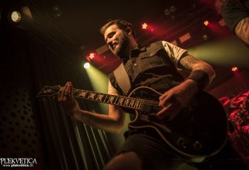 Voice of Ruin - Photo by Dänu