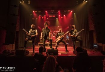 Voice of Ruin - Photo by Dänu