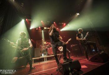 Voice of Ruin - Photo by Dänu