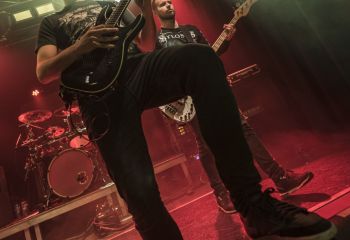 Voice of Ruin - Photo by Dänu