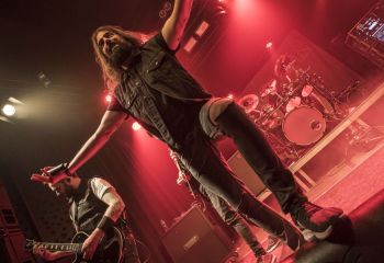 Voice of Ruin - Photo by Dänu