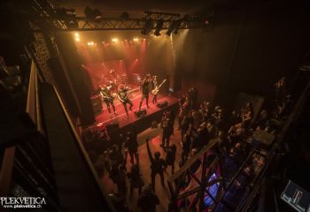 Voice of Ruin - Photo by Dänu