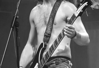 Voltage Arc - Photo by Pat