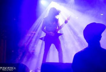 Vomitheist-photo by Michel Varrin