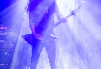 Vomitheist-photo by Michel Varrin