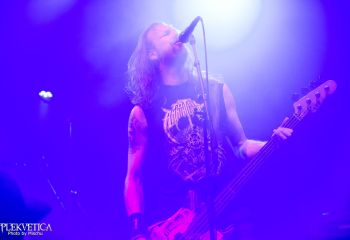 Vomitheist-photo by Michel Varrin