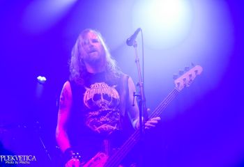 Vomitheist-photo by Michel Varrin