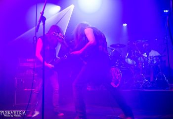 Vomitheist-photo by Michel Varrin