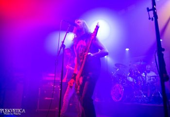 Vomitheist-photo by Michel Varrin