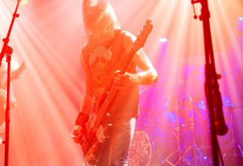 Vomitheist-photo by Michel Varrin