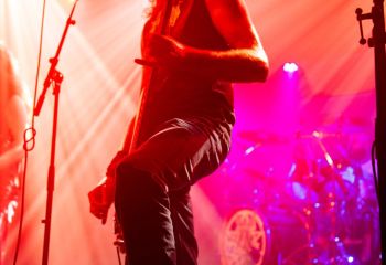 Vomitheist-photo by Michel Varrin