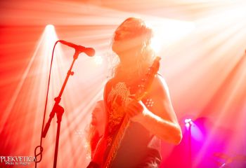 Vomitheist-photo by Michel Varrin