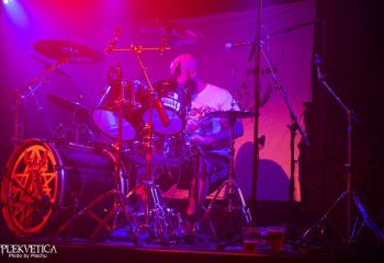 Vomitheist-photo by Michel Varrin