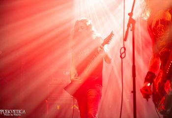 Vomitheist-photo by Michel Varrin