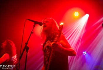 Vomitheist-photo by Michel Varrin