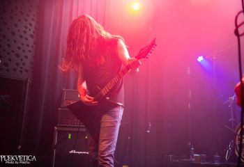 Vomitheist-photo by Michel Varrin