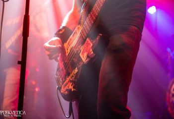 Vomitheist-photo by Michel Varrin