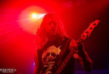 Vomitheist-photo by Michel Varrin