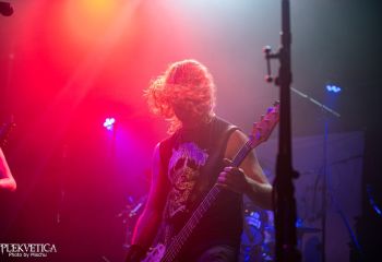 Vomitheist-photo by Michel Varrin