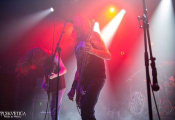 Vomitheist-photo by Michel Varrin