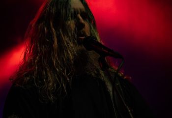 Vomitory - Photo by Juwal