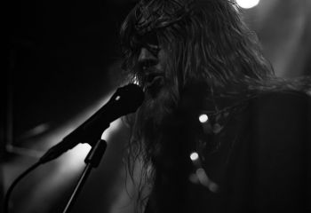 Vomitory - Photo by Juwal