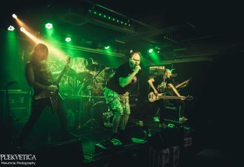 Vorax - Photo by Melumnia Photography