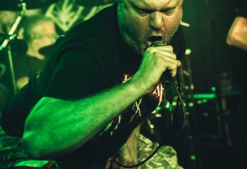 Vorax - Photo by Melumnia Photography