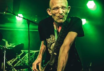 Vorax - Photo by Melumnia Photography