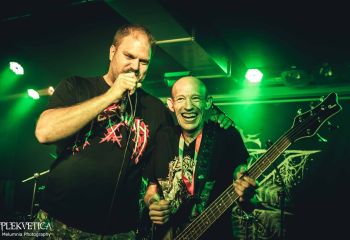 Vorax - Photo by Melumnia Photography