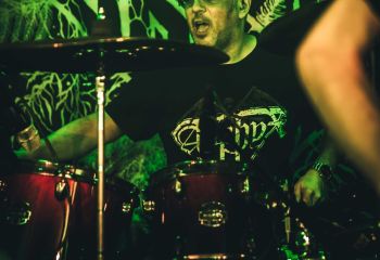 Vorax - Photo by Melumnia Photography