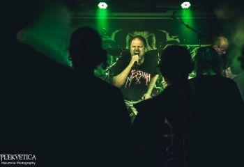 Vorax - Photo by Melumnia Photography