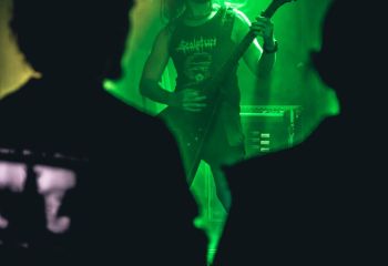 Vorax - Photo by Melumnia Photography