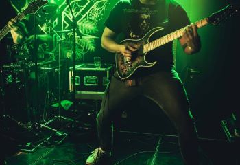 Vorax - Photo by Melumnia Photography