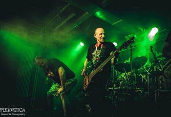 Vorax - Photo by Melumnia Photography